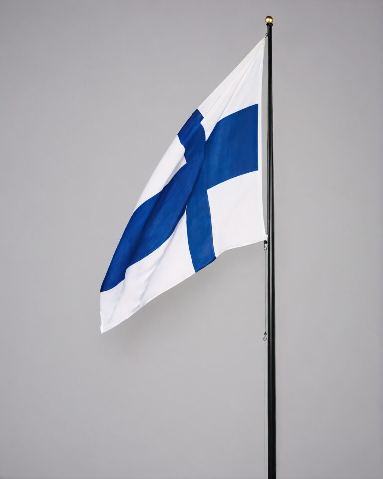 Tax rate changes in Finland